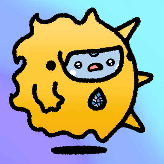 Monster Suit #2311