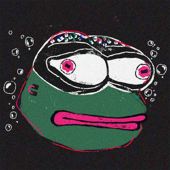 MAXPEPE & FRENZ #4153