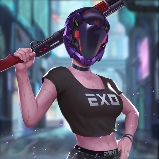 Exosama