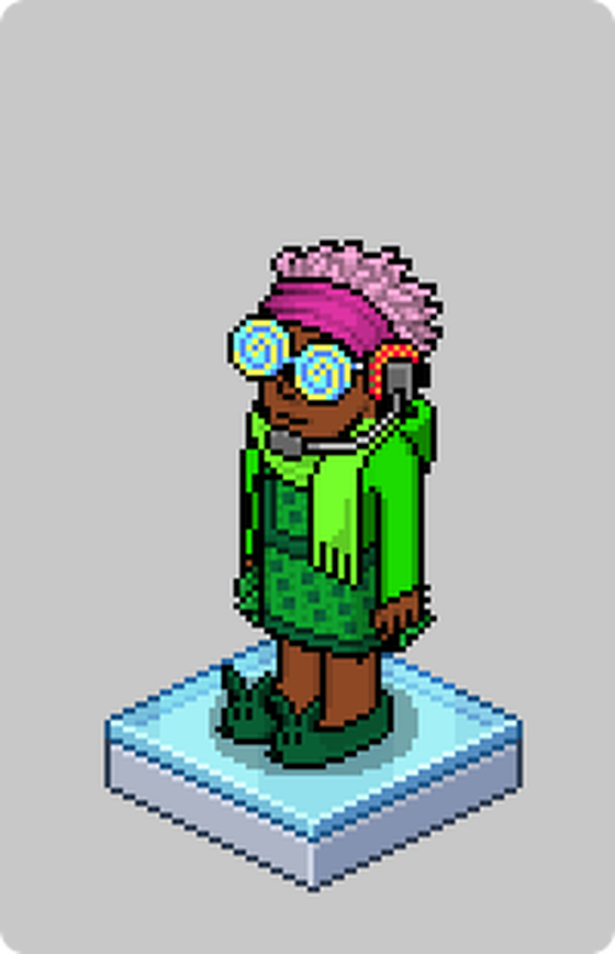 Habbo #2397