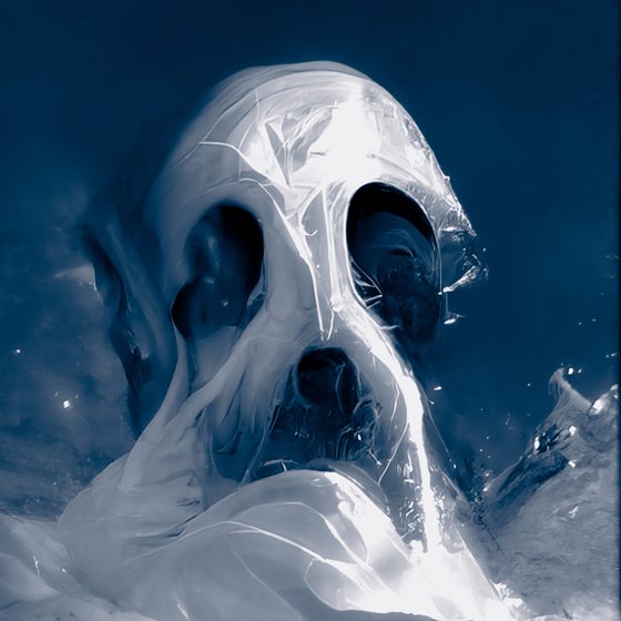 Ghost in the Machine #45