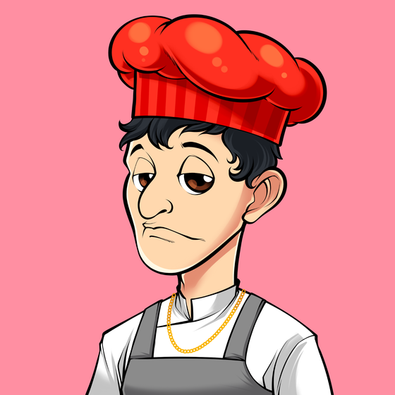 Chef #1763