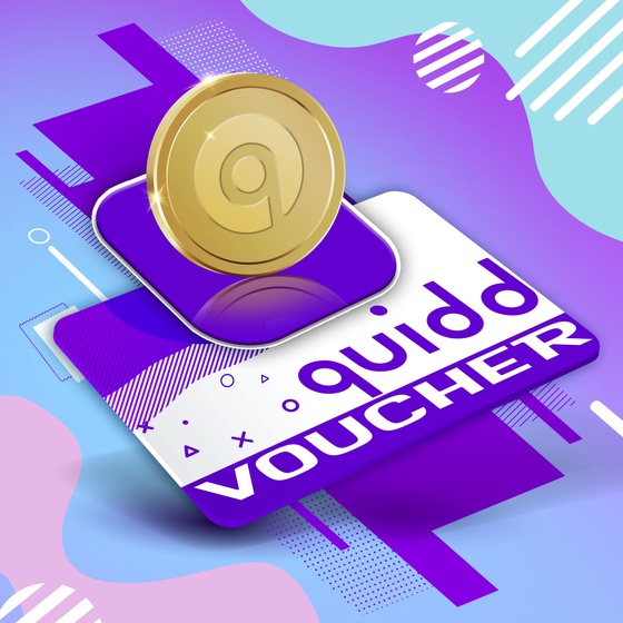 QUIDD Voucher