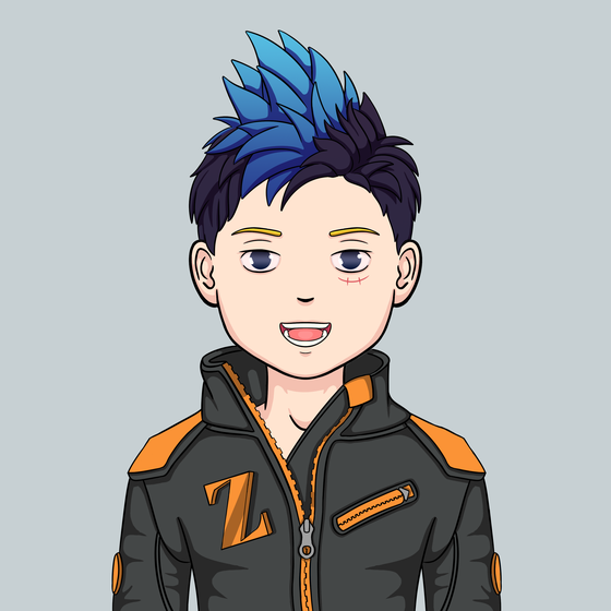 Zoomer #763