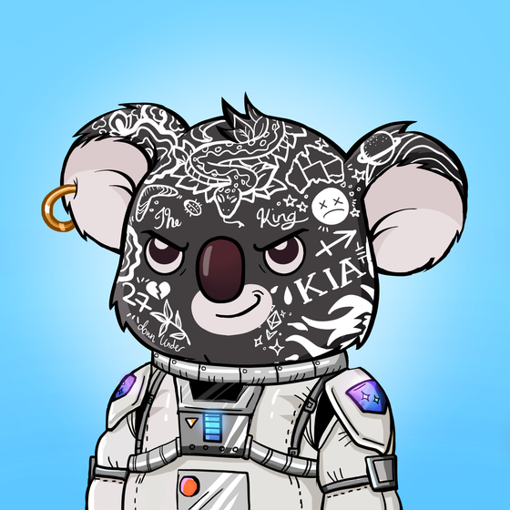 Koala Agent #5872