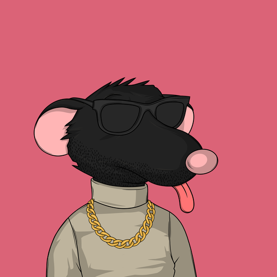 Fat Rat #972