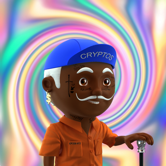 Crypto Poly #513