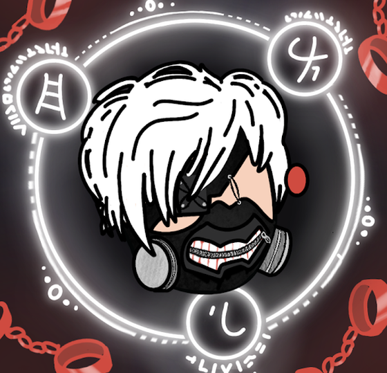 Kaneki Potato