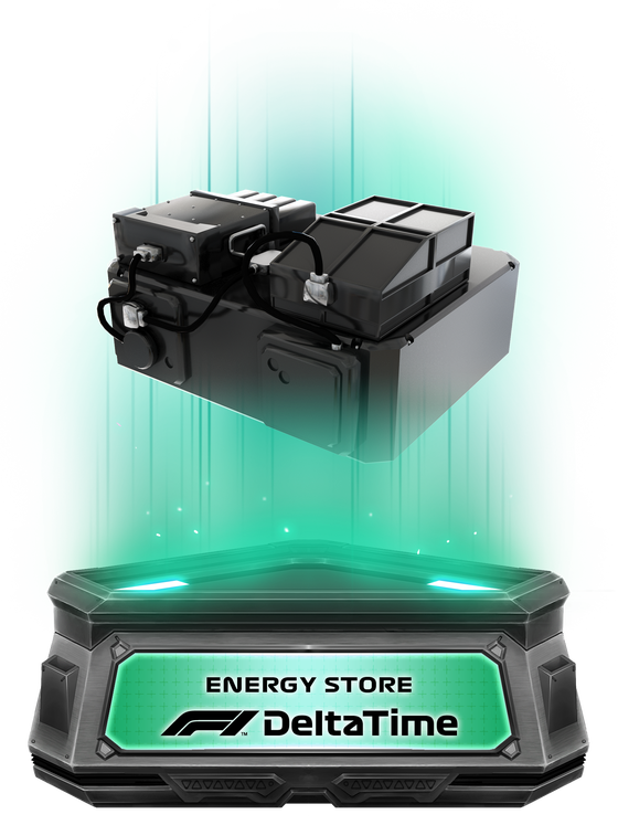 Energy Store