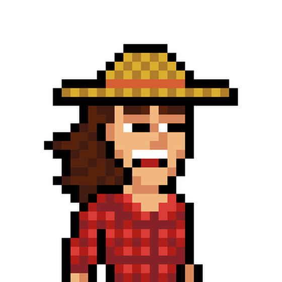 Farmer #2860