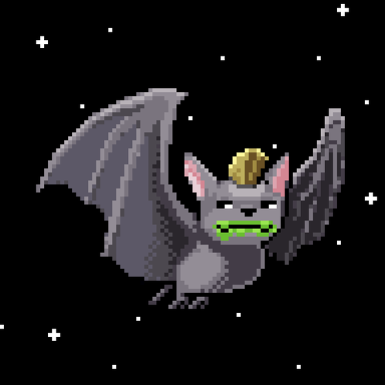 CryptoBat #6051