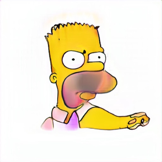 Homer #P98604c58