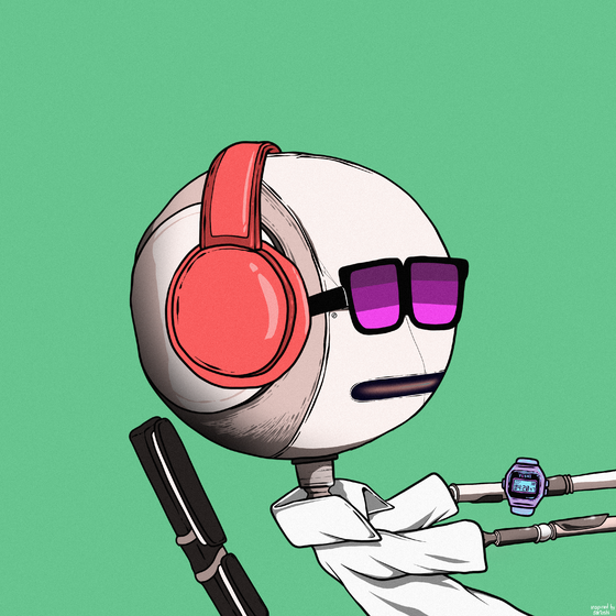 Mfer Bot #1629