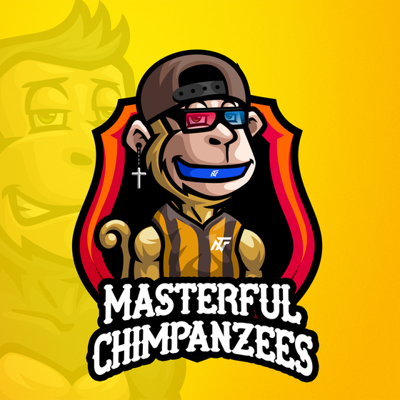 Masterful Chimpanzees