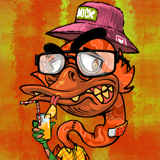 Uglyduck.wtf #5085
