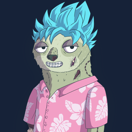 SLOTHz #5075