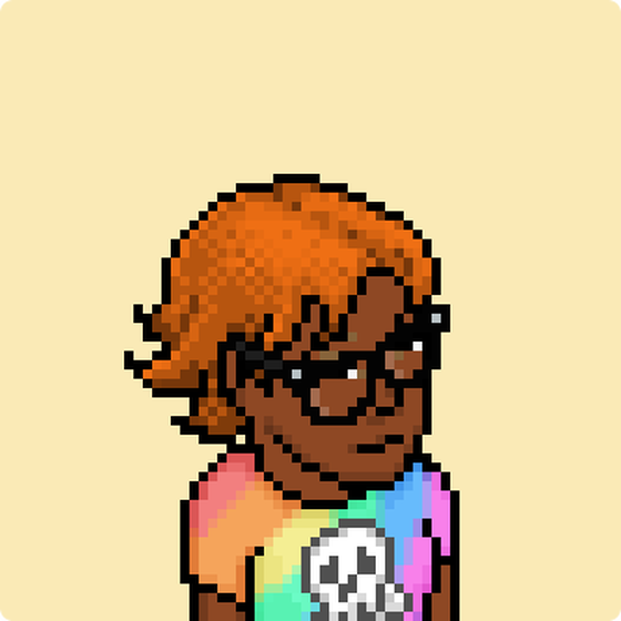 Habbo Portrait #4932