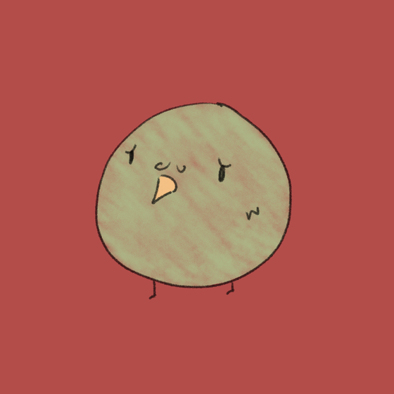 borb #135