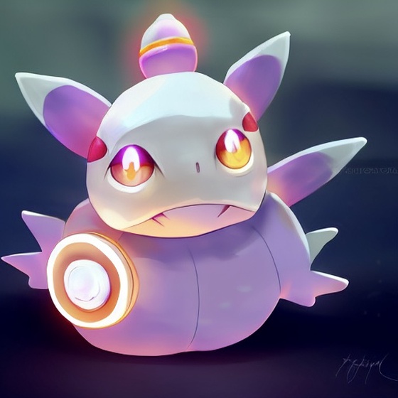 PokeCute #515