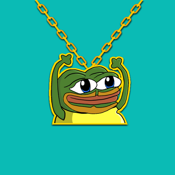 TiffPepe HD #1528