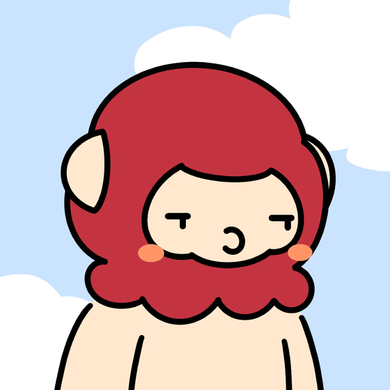 Sheepo #3214