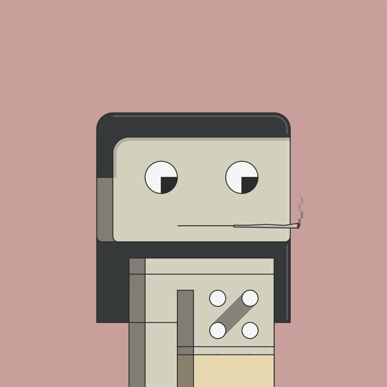 DANKBOTS #658