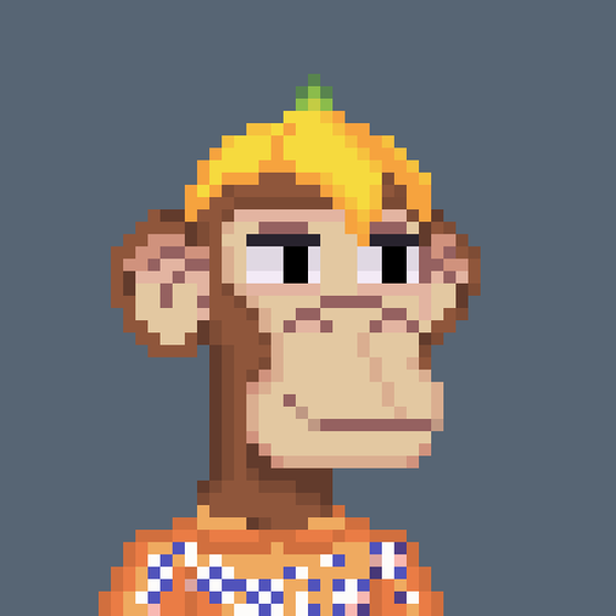 ApeGang #2324