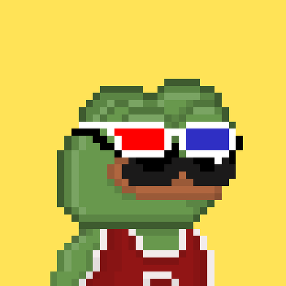 PEPE #2934