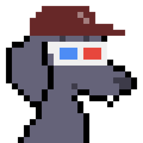 CryptoRayRays #6836