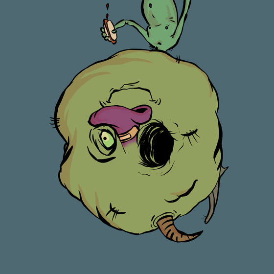 goblintown #9766