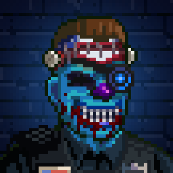 Clown #2889