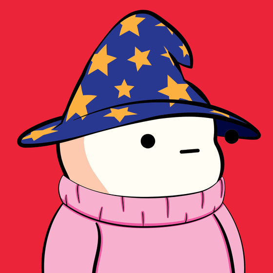 PudgyDoodles #6932