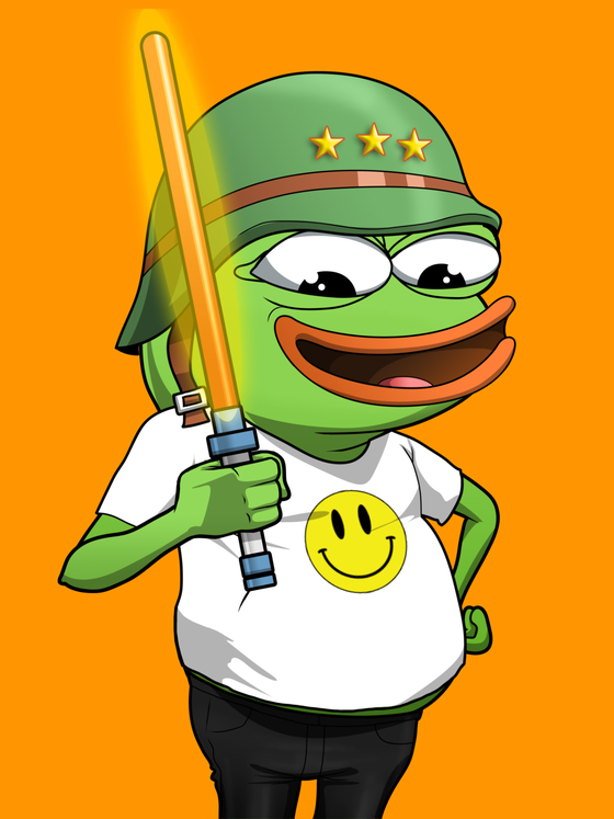 Pepe #100