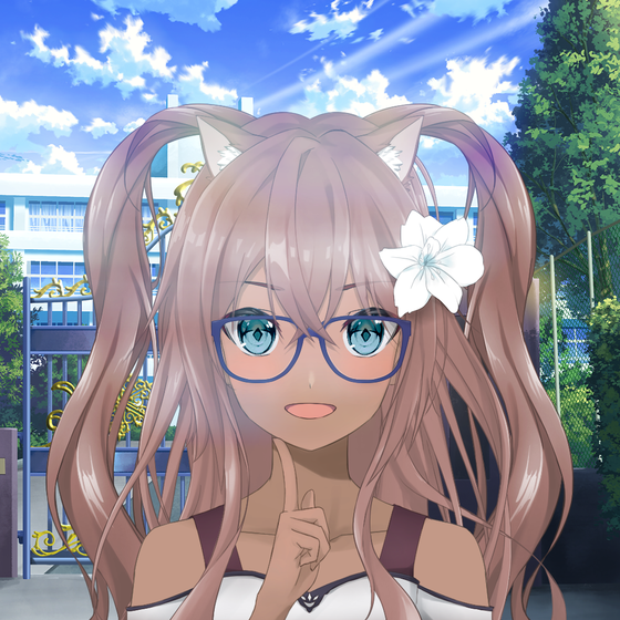 Maiden#158 - Shigeki Miomi