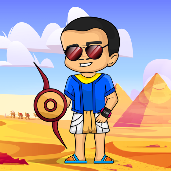 Rocking Tribes #466