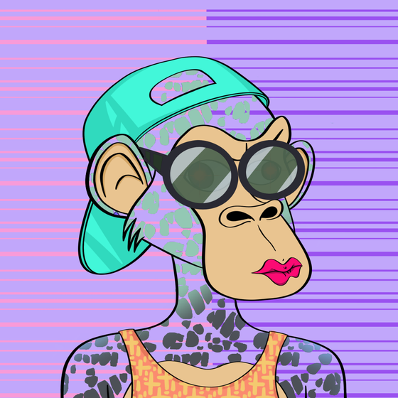CoinApe #563