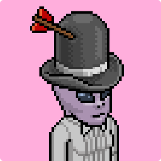 Habbo Portrait #1517