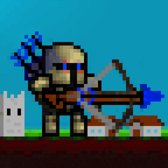 PixelKnights #667