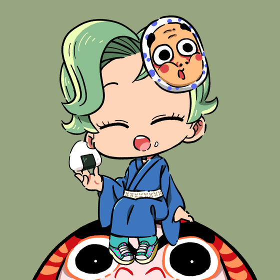 Chibi Lolita #11282
