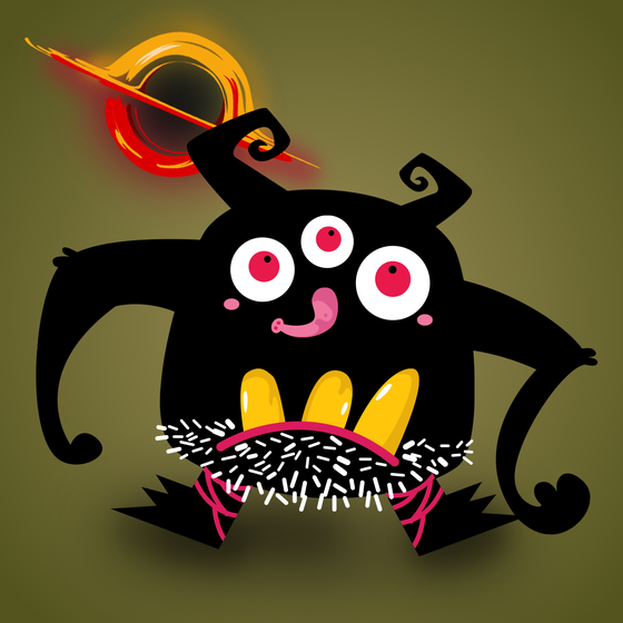 Dgenmon #1485