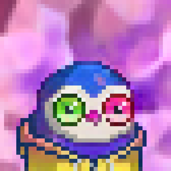 Birb #810 