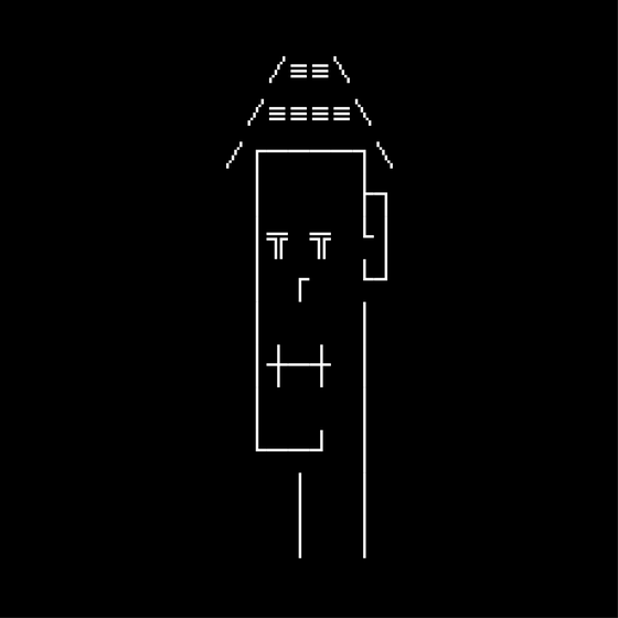 ASCII Punk #1763