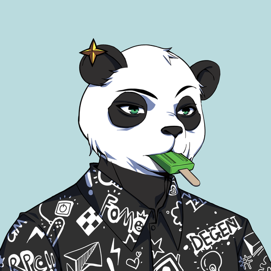 Random Panda #5770