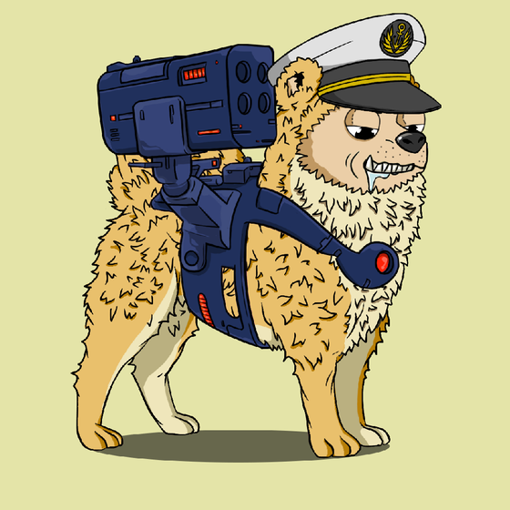 y00ts Canine Club #3781