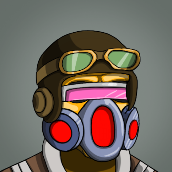 HD Genuine Undead #192