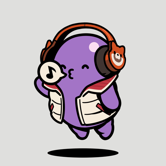 Bean #9694
