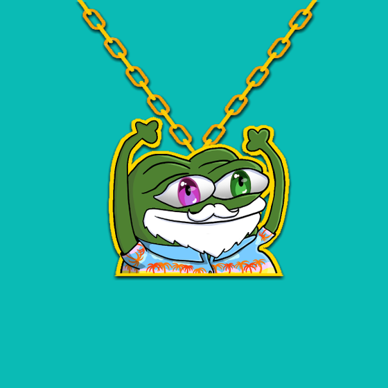 TiffPepe HD #1040