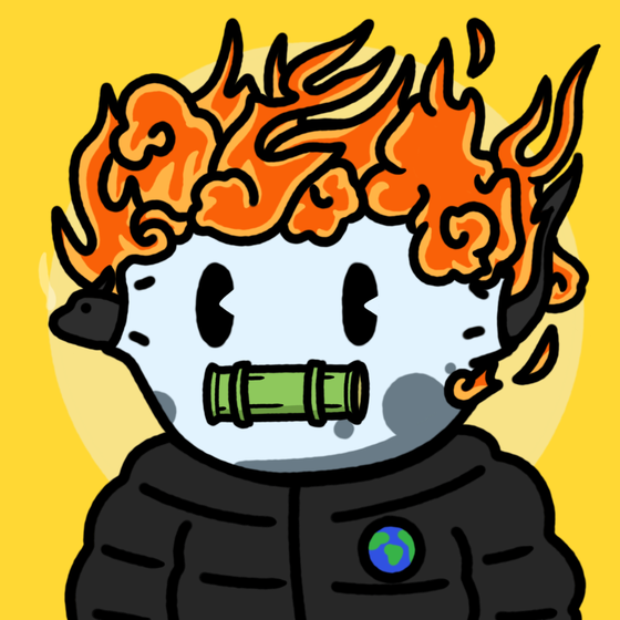 DegenMoonFren #2233