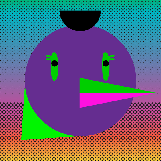 MetaFacesRandomCrew #1000