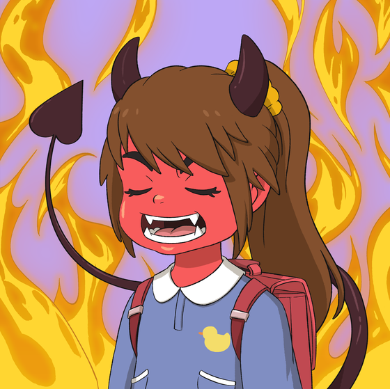 Isekai #7329